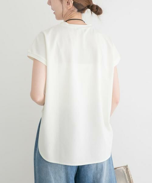 URBAN RESEARCH ITEMS / アーバンリサーチ アイテムズ Tシャツ | カノコノースリーブカットソー | 詳細18