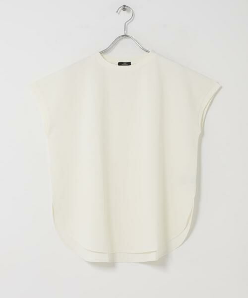 URBAN RESEARCH ITEMS / アーバンリサーチ アイテムズ Tシャツ | カノコノースリーブカットソー | 詳細23