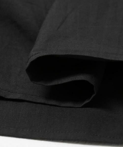 URBAN RESEARCH ITEMS / アーバンリサーチ アイテムズ シャツ・ブラウス | 袖レースチュニック | 詳細19