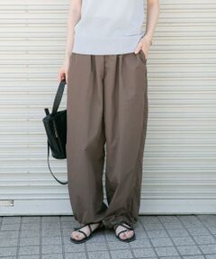 URBAN RESEARCH ITEMS / アーバンリサーチ アイテムズ その他パンツ | ナイロンカーゴパンツ