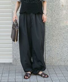 URBAN RESEARCH ITEMS / アーバンリサーチ アイテムズ その他パンツ | ナイロンカーゴパンツ