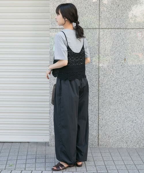 URBAN RESEARCH ITEMS / アーバンリサーチ アイテムズ その他パンツ | ナイロンカーゴパンツ | 詳細23