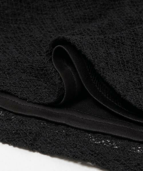 URBAN RESEARCH ITEMS / アーバンリサーチ アイテムズ ロング・マキシ丈スカート | カットレースフレアスカート | 詳細20