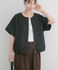 URBAN RESEARCH ITEMS / アーバンリサーチ アイテムズ その他アウター | ヨウリュウドルマンブルゾン