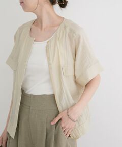URBAN RESEARCH ITEMS / アーバンリサーチ アイテムズ その他アウター | ヨウリュウドルマンブルゾン