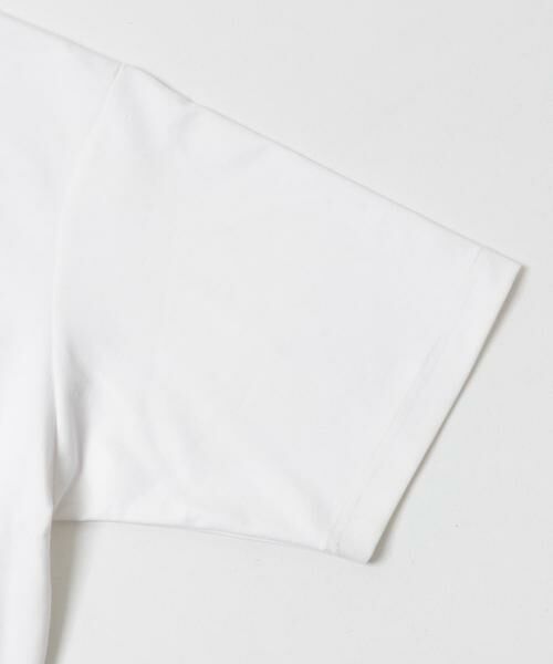 URBAN RESEARCH ITEMS / アーバンリサーチ アイテムズ Tシャツ | ワイドフィットショートスリーブポンチTシャツ | 詳細8