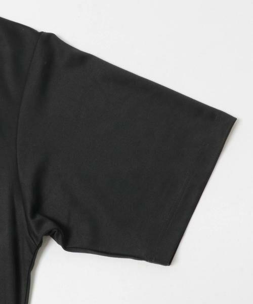URBAN RESEARCH ITEMS / アーバンリサーチ アイテムズ Tシャツ | ワイドフィットショートスリーブポンチTシャツ | 詳細22