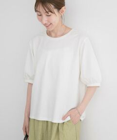 URBAN RESEARCH ITEMS / アーバンリサーチ アイテムズ Tシャツ | 袖デザインカットソー