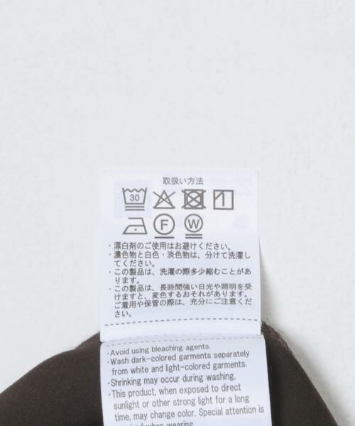 URBAN RESEARCH ITEMS / アーバンリサーチ アイテムズ Tシャツ | 袖デザインカットソー | 詳細11