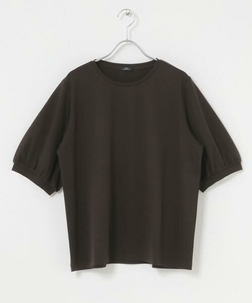 URBAN RESEARCH ITEMS / アーバンリサーチ アイテムズ Tシャツ | 袖デザインカットソー | 詳細7