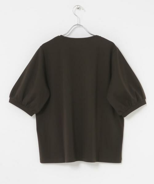 URBAN RESEARCH ITEMS / アーバンリサーチ アイテムズ Tシャツ | 袖デザインカットソー | 詳細9
