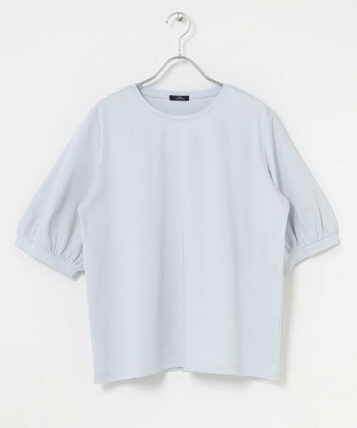 URBAN RESEARCH ITEMS / アーバンリサーチ アイテムズ Tシャツ | 袖デザインカットソー | 詳細17