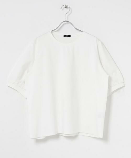 URBAN RESEARCH ITEMS / アーバンリサーチ アイテムズ Tシャツ | 袖デザインカットソー | 詳細26