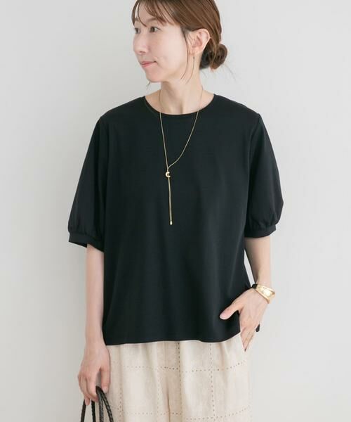 URBAN RESEARCH ITEMS / アーバンリサーチ アイテムズ Tシャツ | 袖デザインカットソー | 詳細28