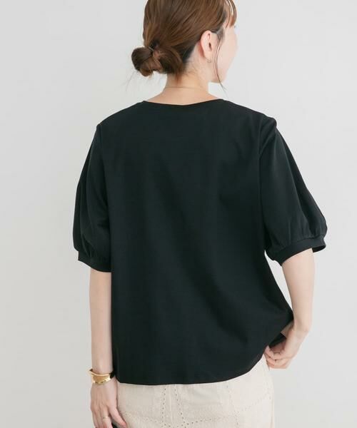 URBAN RESEARCH ITEMS / アーバンリサーチ アイテムズ Tシャツ | 袖デザインカットソー | 詳細29