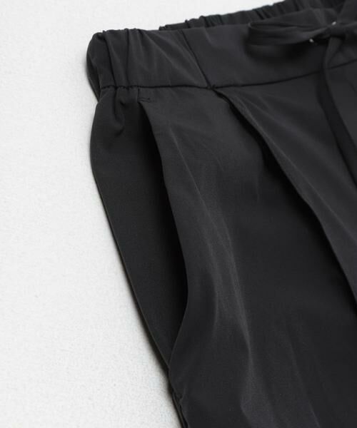 URBAN RESEARCH ITEMS / アーバンリサーチ アイテムズ その他パンツ | タックテーパードストレッチパンツ | 詳細15