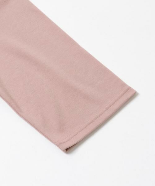 URBAN RESEARCH ITEMS / アーバンリサーチ アイテムズ Tシャツ | TCポンチ7分袖カットソー | 詳細20