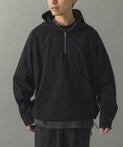 URBAN RESEARCH ITEMS / アーバンリサーチ アイテムズ その他アウター | タイプライターアノラックフーディアウター