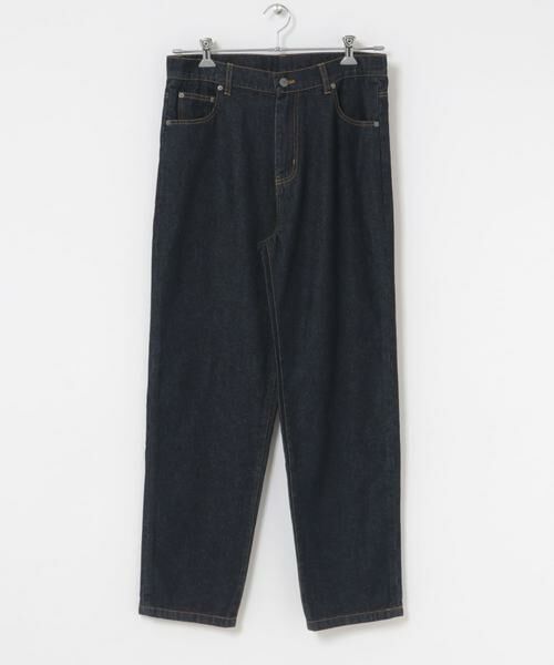 URBAN RESEARCH ITEMS / アーバンリサーチ アイテムズ その他パンツ | SOFT FEEL DENIM 5POCKET ジーンズ | 詳細11