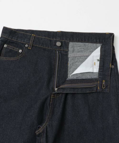 URBAN RESEARCH ITEMS / アーバンリサーチ アイテムズ その他パンツ | SOFT FEEL DENIM 5POCKET ジーンズ | 詳細12