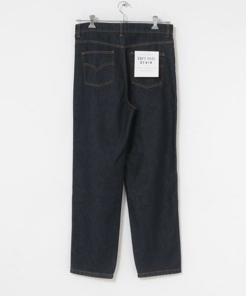 URBAN RESEARCH ITEMS / アーバンリサーチ アイテムズ その他パンツ | SOFT FEEL DENIM 5POCKET ジーンズ | 詳細13