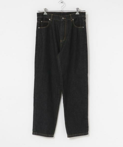 URBAN RESEARCH ITEMS / アーバンリサーチ アイテムズ その他パンツ | SOFT FEEL DENIM 5POCKET ジーンズ | 詳細21