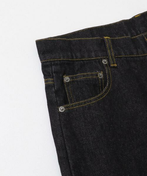 URBAN RESEARCH ITEMS / アーバンリサーチ アイテムズ その他パンツ | SOFT FEEL DENIM 5POCKET ジーンズ | 詳細22