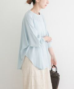 URBAN RESEARCH ITEMS / アーバンリサーチ アイテムズ シャツ・ブラウス | ドルマンブラウス