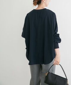 URBAN RESEARCH ITEMS / アーバンリサーチ アイテムズ シャツ・ブラウス | ドルマンブラウス