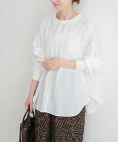 URBAN RESEARCH ITEMS / アーバンリサーチ アイテムズ シャツ・ブラウス | ドルマンブラウス