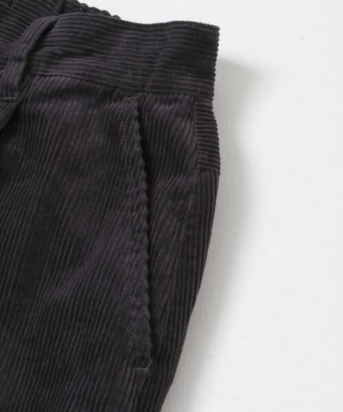 URBAN RESEARCH ITEMS / アーバンリサーチ アイテムズ その他パンツ | コーデュロイバレルパンツ | 詳細24