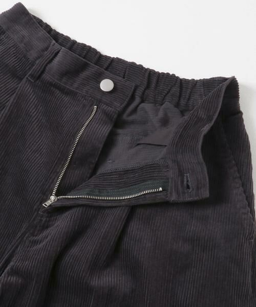URBAN RESEARCH ITEMS / アーバンリサーチ アイテムズ その他パンツ | コーデュロイバレルパンツ | 詳細23