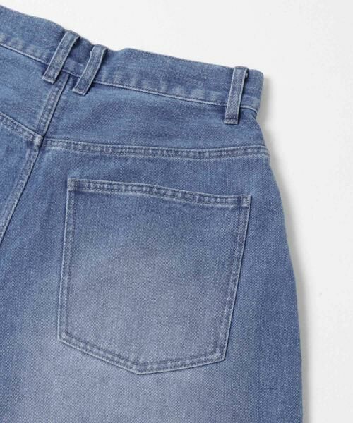 URBAN RESEARCH ITEMS / アーバンリサーチ アイテムズ その他パンツ | コクーンワイドパンツ | 詳細24