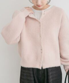 URBAN RESEARCH ITEMS / アーバンリサーチ アイテムズ ニット・セーター | ダブルフェイスニットカーデ