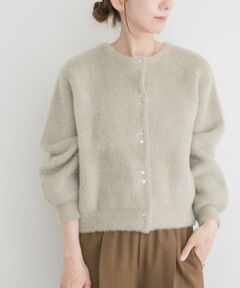 URBAN RESEARCH ITEMS / アーバンリサーチ アイテムズ ニット・セーター | ダブルフェイスニットカーデ