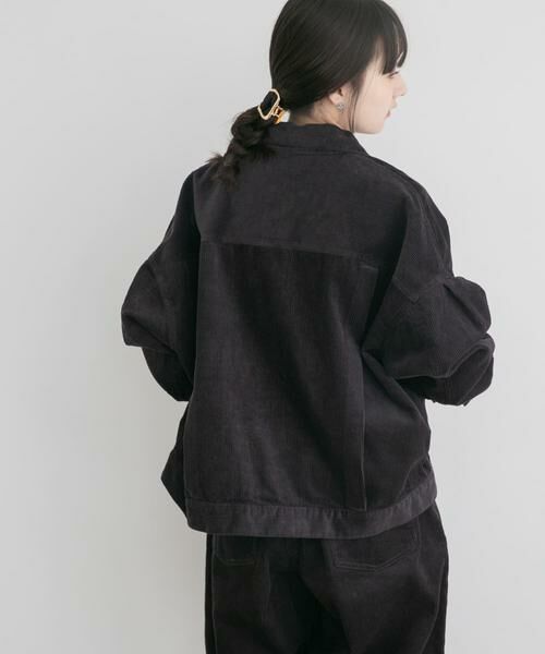 URBAN RESEARCH ITEMS / アーバンリサーチ アイテムズ その他アウター | コーデュロイジャケット | 詳細20