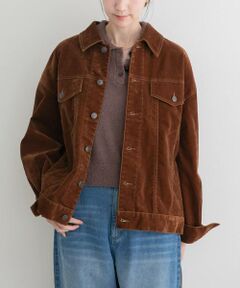 URBAN RESEARCH ITEMS / アーバンリサーチ アイテムズ その他アウター | オーバーサイズジャケット