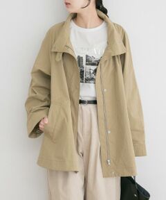 URBAN RESEARCH ITEMS / アーバンリサーチ アイテムズ その他アウター | テントラインハーフコート