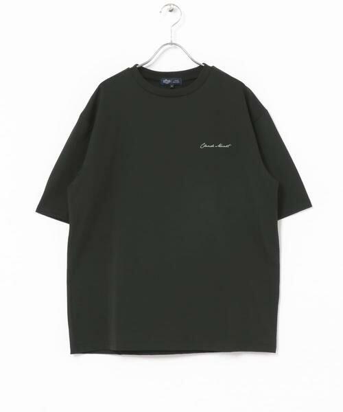 URBAN RESEARCH ITEMS / アーバンリサーチ アイテムズ Tシャツ | Monet Artwork Print T-shirts | 詳細14