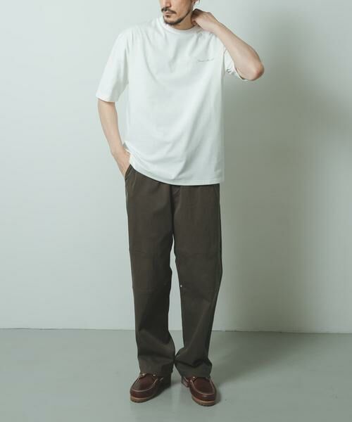 URBAN RESEARCH ITEMS / アーバンリサーチ アイテムズ Tシャツ | Monet Artwork Print T-shirts | 詳細20
