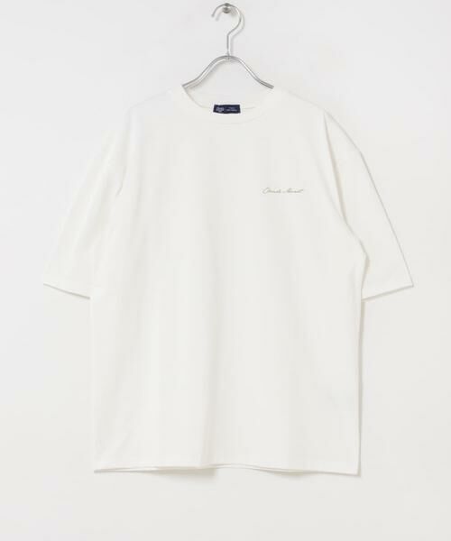 URBAN RESEARCH ITEMS / アーバンリサーチ アイテムズ Tシャツ | Monet Artwork Print T-shirts | 詳細22
