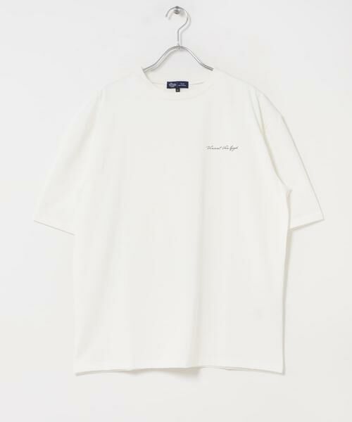 URBAN RESEARCH ITEMS / アーバンリサーチ アイテムズ Tシャツ | Van Gogh Artwork Print T-shirts | 詳細7