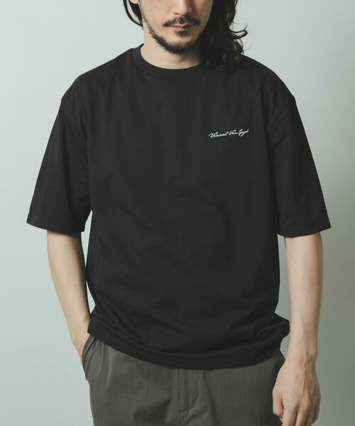 URBAN RESEARCH ITEMS / アーバンリサーチ アイテムズ Tシャツ | Van Gogh Artwork Print T-shirts | 詳細11