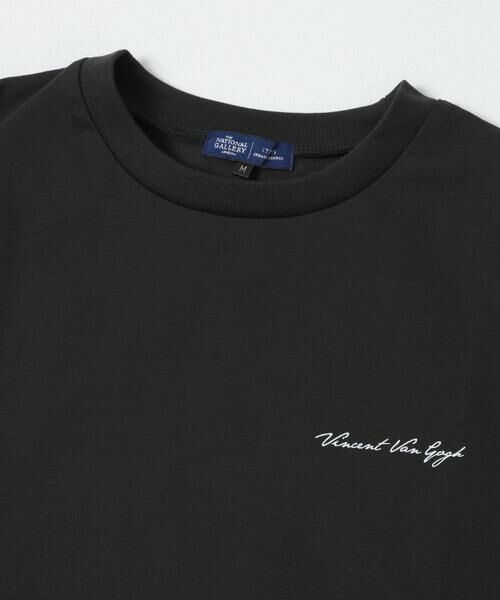 URBAN RESEARCH ITEMS / アーバンリサーチ アイテムズ Tシャツ | Van Gogh Artwork Print T-shirts | 詳細15