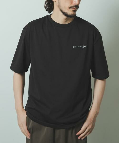 URBAN RESEARCH ITEMS / アーバンリサーチ アイテムズ Tシャツ | Van Gogh Artwork Print T-shirts | 詳細29