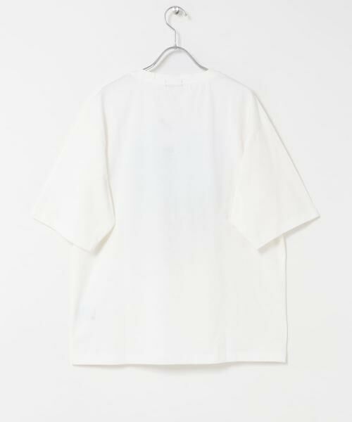 URBAN RESEARCH ITEMS / アーバンリサーチ アイテムズ Tシャツ | Surf Printed T-Shirt | 詳細17