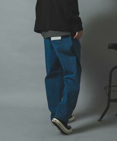 URBAN RESEARCH ITEMS / アーバンリサーチ アイテムズ その他パンツ | ハイストレッチリラックスパンツ