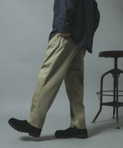 URBAN RESEARCH ITEMS / アーバンリサーチ アイテムズ その他パンツ | ハイストレッチリラックスパンツ
