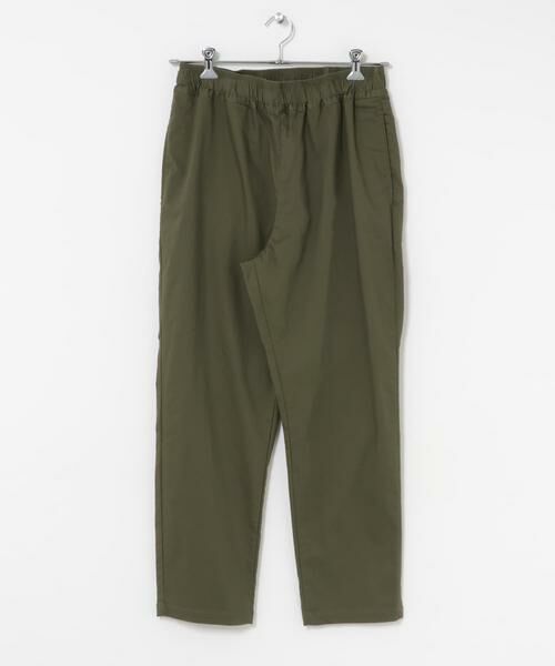 URBAN RESEARCH ITEMS / アーバンリサーチ アイテムズ その他パンツ | ハイストレッチリラックスパンツ | 詳細7