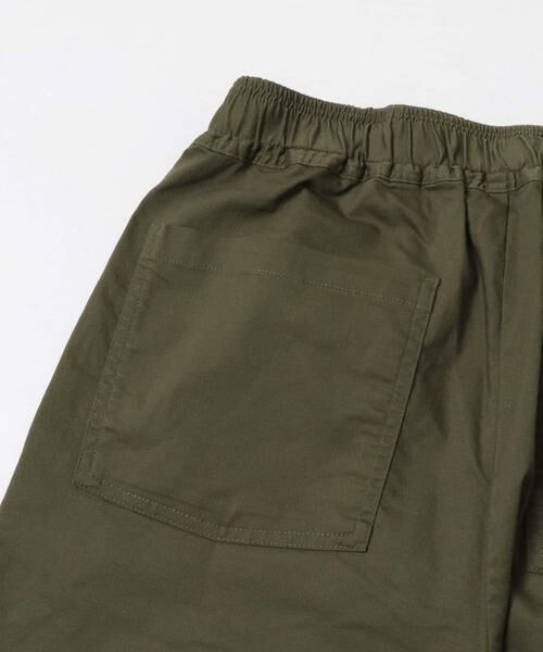URBAN RESEARCH ITEMS / アーバンリサーチ アイテムズ その他パンツ | ハイストレッチリラックスパンツ | 詳細8